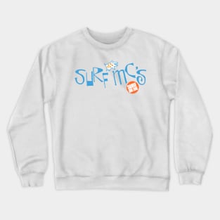 Surf MCs Crewneck Sweatshirt